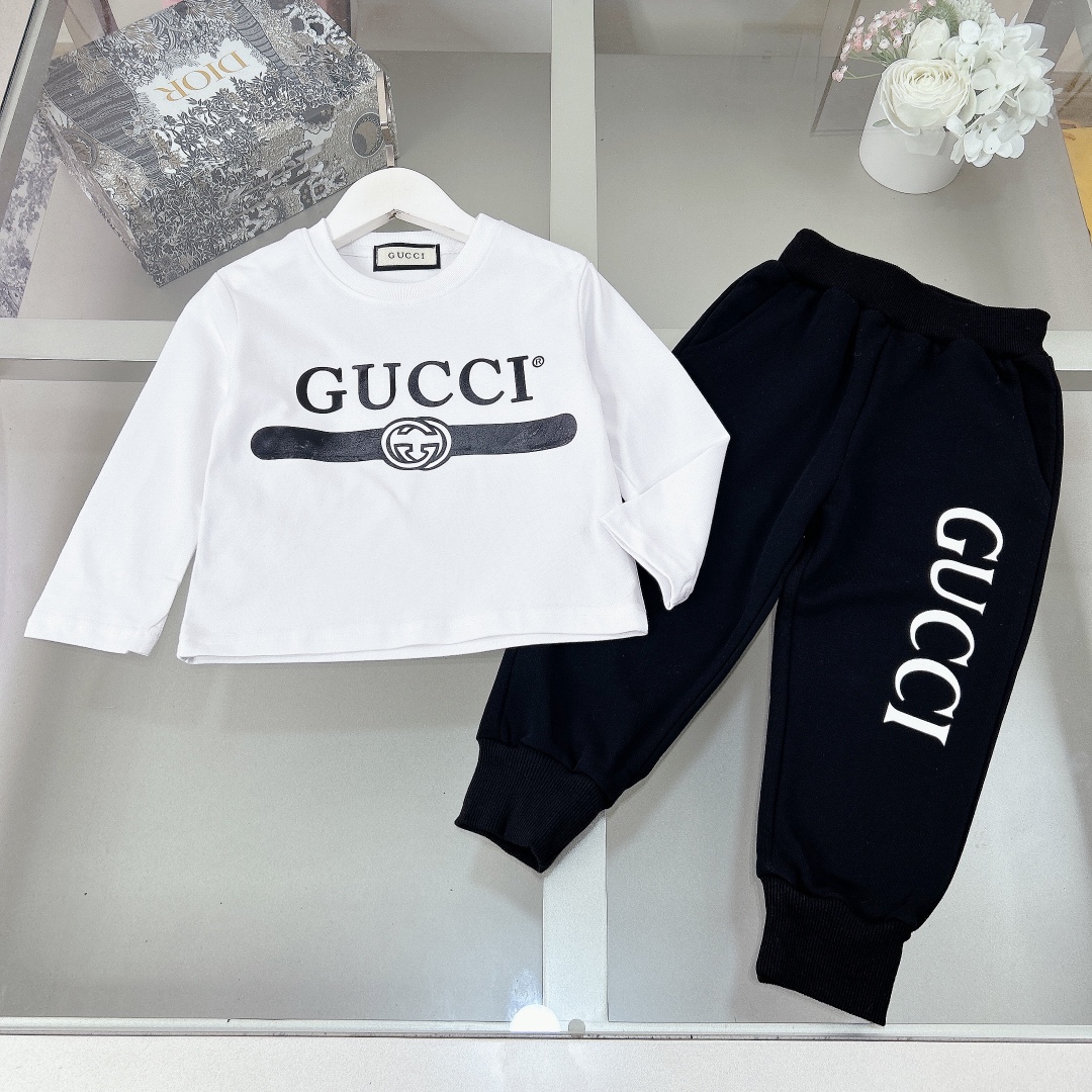 Gucci Kids